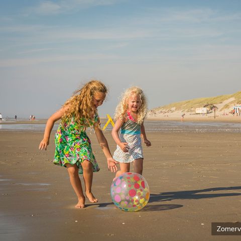 Bungalowpark 't Hoogelandt - Texel - Afbeelding N°6