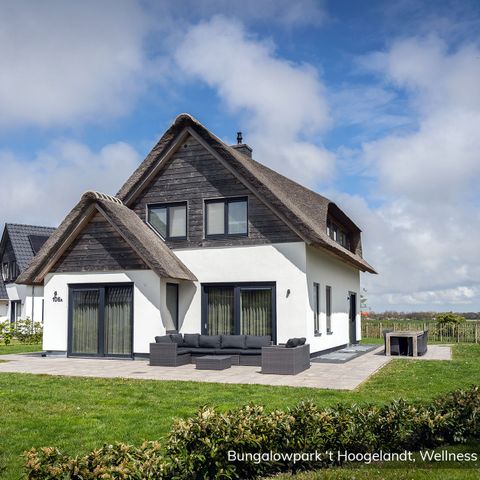 Bungalowpark 't Hoogelandt - Texel - Afbeelding N°5