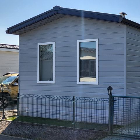 Chalet 3 personen - Belgica