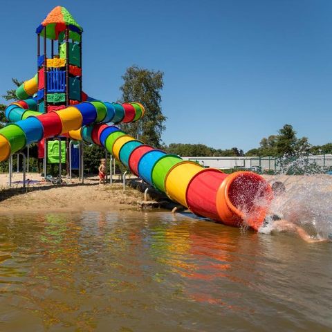 Verblijfpark Breebos - Antwerpen - Afbeelding N°3