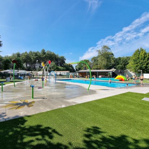 Verblijfpark Breebos - Antwerpen - Afbeelding N°2