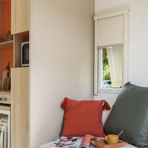 Tent 4 personen - Coco Sweet