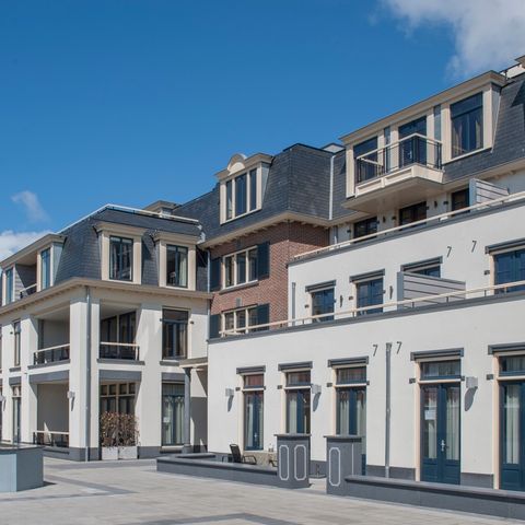 Appartement 4 personen - Champagne