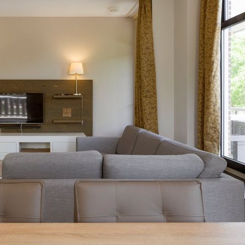 Appartement 4 personen - Bordeaux Wellness