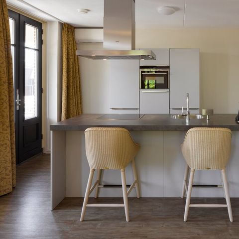 Appartement 4 personen - Bordeaux Wellness