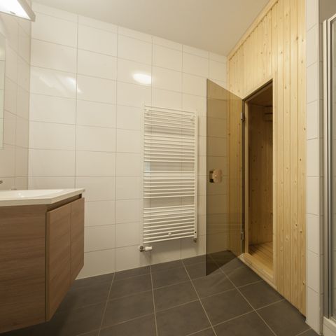 Appartement 4 personen - Bordeaux Wellness