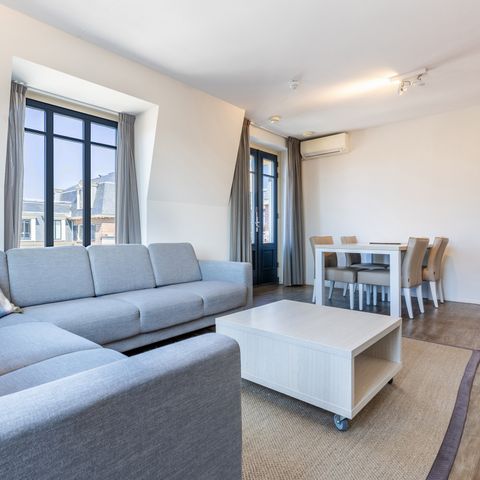 Appartement 4 personen - Bordeaux Comfort