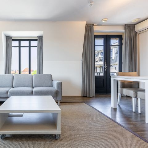 Appartement 4 personen - Bordeaux Comfort
