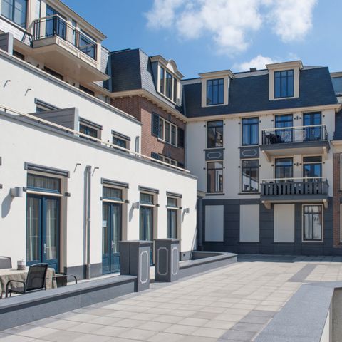 Landal Residence Wijngaerde - Veere - Afbeelding N°4