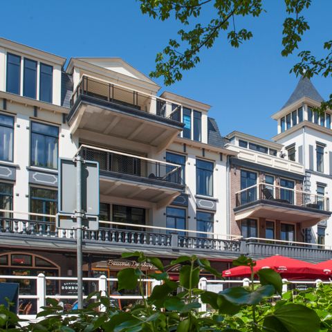 Landal Residence Wijngaerde - Veere - Afbeelding N°2