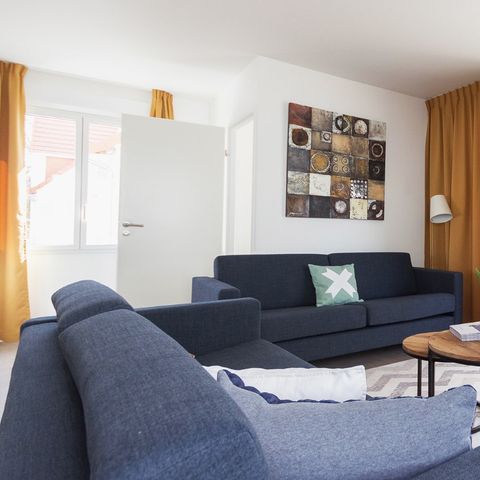 Bungalow 6 personen - villa Ardeche