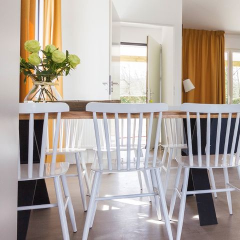 Villa 4 personen - villa Saone