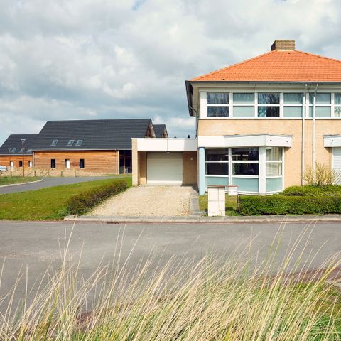 Villa 6 personen - villa Yonne