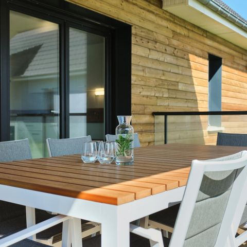 VAKANTIEHUIS 8 personen - Garonne