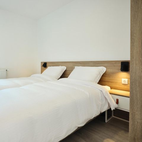 VAKANTIEHUIS 4 personen - Marne