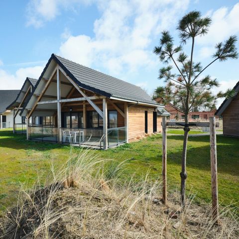 VAKANTIEHUIS 4 personen - Marne