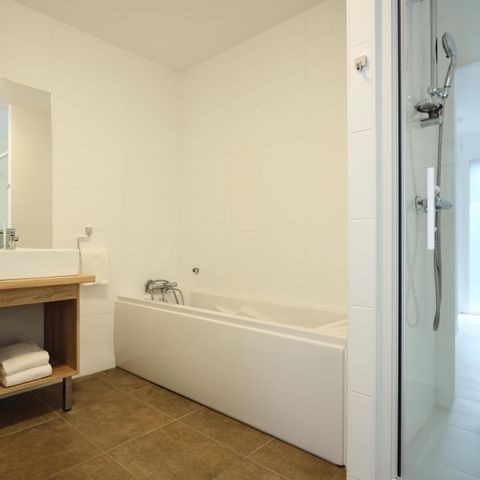 VAKANTIEHUIS 4 personen - Marne