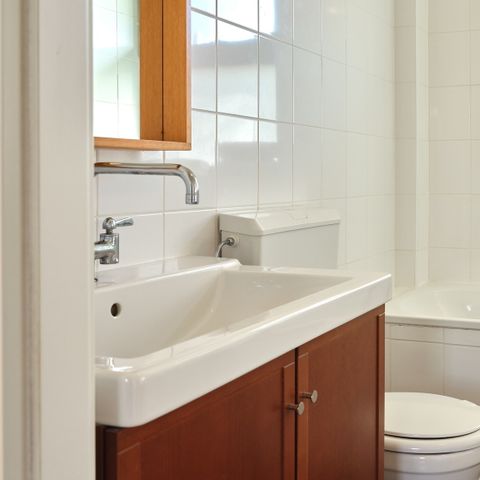 Villa 6 personen - villa Esonne