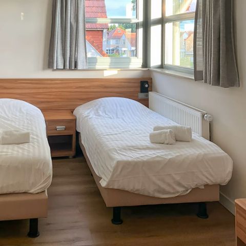 Villa 6 personen - villa Esonne