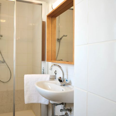 Villa 6 personen - villa Esonne