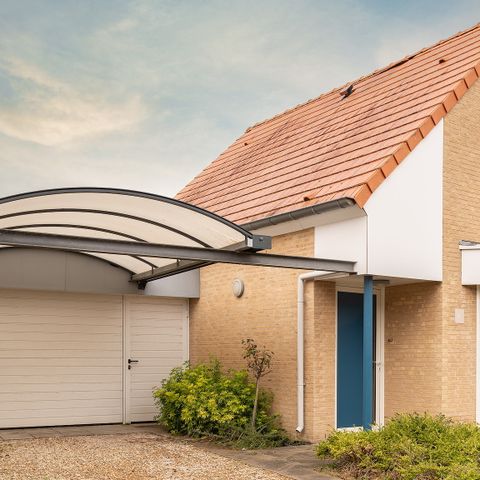 Villa 6 personen - villa Cosanne