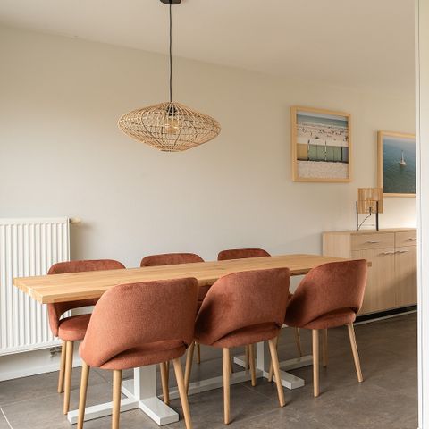 Villa 6 personen - villa Cosanne