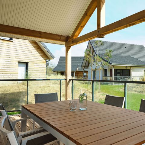 Bungalow 6 personen - Loire