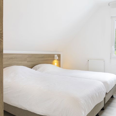 Bungalow 6 personen - Loire