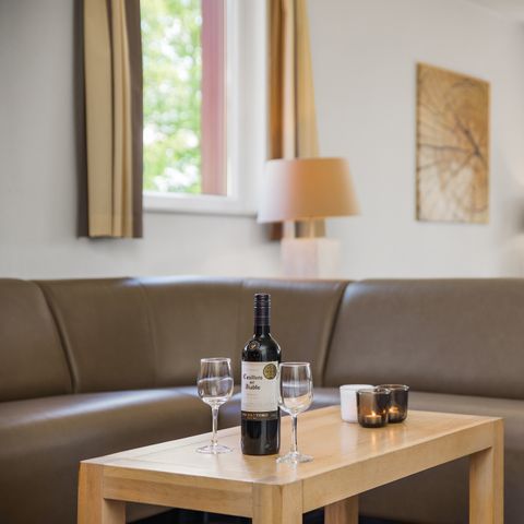 VAKANTIEHUIS 12 personen - 12L