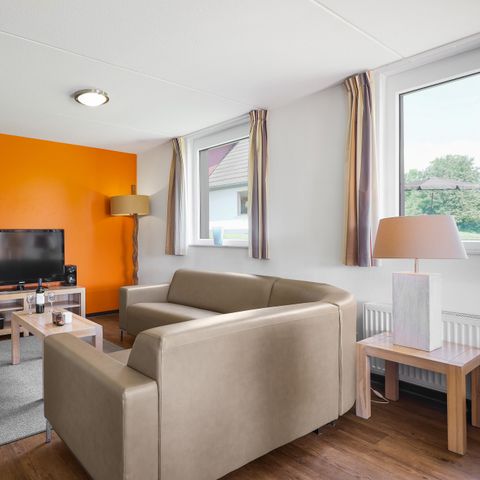 VAKANTIEHUIS 12 personen - 12L