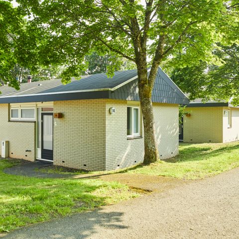 Bungalow 6 personen - 6C