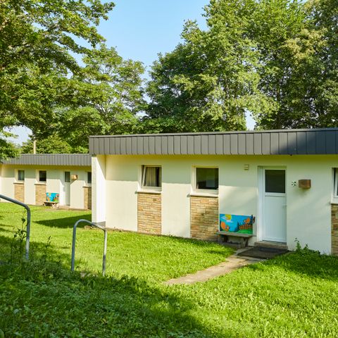 Bungalow 6 personen - Kids 6CEK