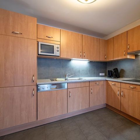 Appartement 4 personen - 4A