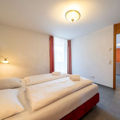 Appartement 4 personen - 4A