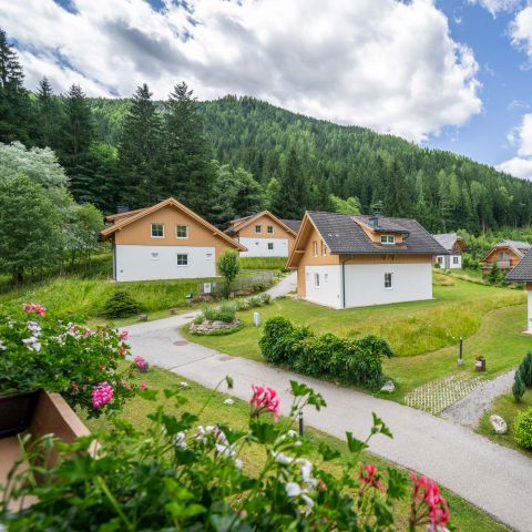 APPARTEMENT 4 personen - 4A