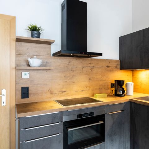 Appartement 6 personen - 6A