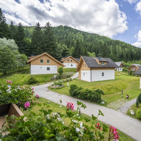 APPARTEMENT 4 personen - 4A