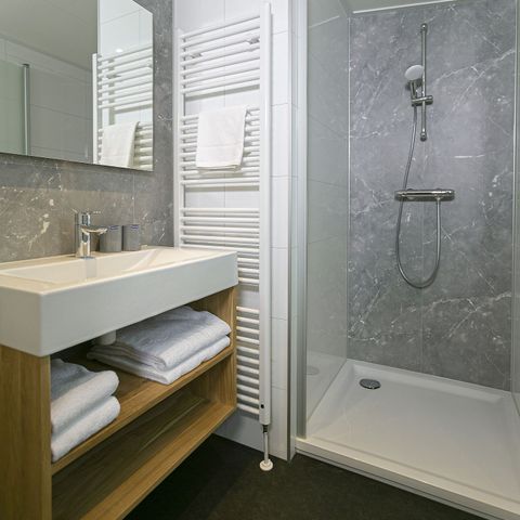 Stacaravan 4 personen - Sunrise Home