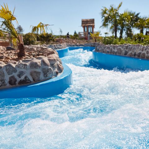 Tropical Islands Resort - Brandenburg - Afbeelding N°4