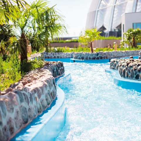 Tropical Islands Resort - Brandenburg - Afbeelding N°6