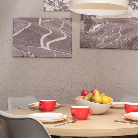 Bungalow 4 personen - 4C