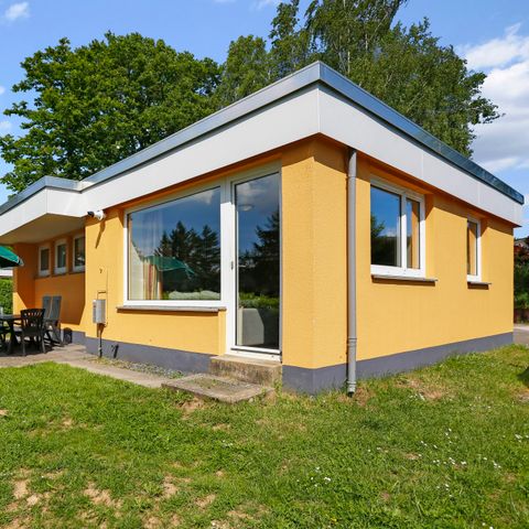Bungalow 6 personen - 6B1
