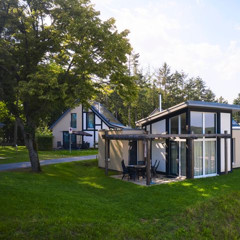 Bungalow 6 personen - 6C2