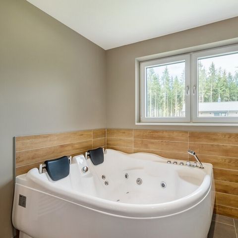 Bungalow 2 personen - VIP AG1421