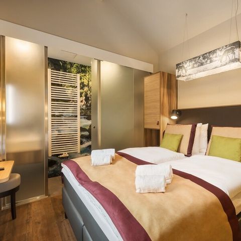 Bungalow 4 personen - VIP AG1422