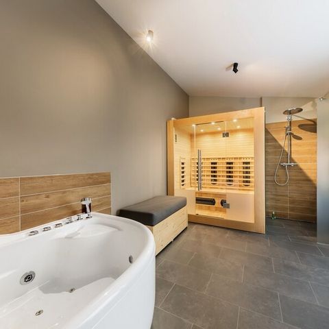 Bungalow 4 personen - VIP AG1422