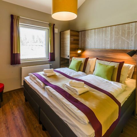 Bungalow 6 personen - VIP AG1423