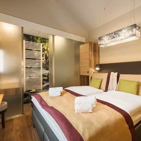 Bungalow 8 personen - VIP AG1424