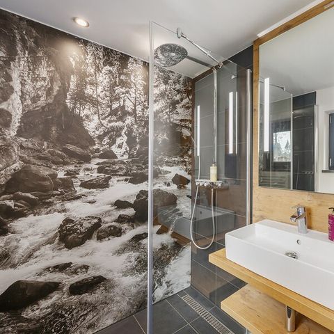 Bungalow 4 personen - Exclusive AG1431