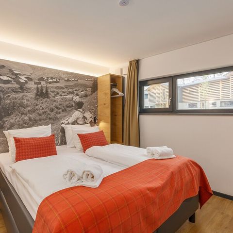 Bungalow 6 personen - Exclusive AG1432